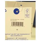 Champion Center Lunch Kit with Tray