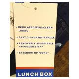 Champion Estate Lunch Kit - Navy Blue