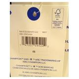 Champion Estate Lunch Kit - Navy Blue