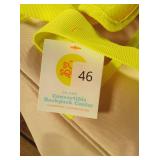 Backpack Cooler - Sun Squad