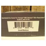 Skineez Medical Grade Advanced Healing Compression Socks, 2 Pairs, Small Medium