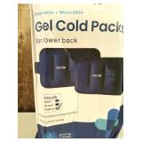 REVIX Gel Cold Pack
