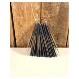 Lot of iHip Real Brass Safekey