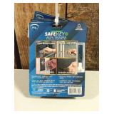 Lot of iHip Real Brass Safekey