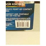 Lot of iHip Real Brass Safekey