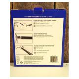 Foster Grant Design Optics Metal Reading Glasses +2.50