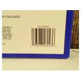 Foster Grant Design Optics Metal Reading Glasses +2.50