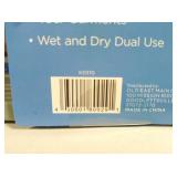 True Living Rubberized Hangers, 6 ct (set of 4)