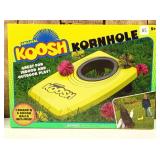 Koosh Kornhole Toy Sports Sets