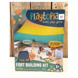 Playtopia Fort Building Tent Kit