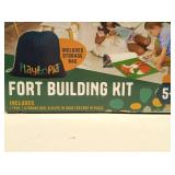 Playtopia Fort Building Tent Kit