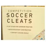 Franklin Sports Size 11 Soccer Cleats