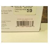 Bentgo MicroSteel Leak-Proof Lunch Box