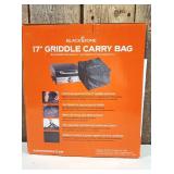Blackstone Griddle Carry Bag Cover