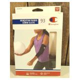 Champion Momentum Padded Elbow Sleeve