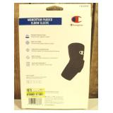 Champion Momentum Padded Elbow Sleeve