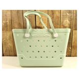 Beachcomber Beach & Pool Bag, Mint