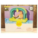 Lemonade Cabana - Sun Squad