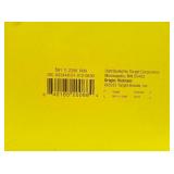 Round Kiddie Pool - Yellow/Pink/Navy - Sun Squad™