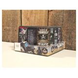 Dual Torch Lighter- 12 Pieces