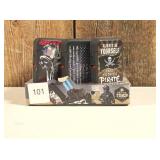 Dual Torch Lighter- 12 Pieces