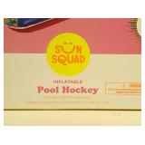 Hydro Hockey - Sun Squad™: Water Sports Floating Pool Game Set
