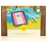 Hydro Cornhole Water Floats and Inflatables - Sun Squad