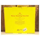 Hydro Cornhole Water Floats and Inflatables - Sun Squad