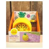 Pineapple Bubble Maker - Sun Squad
