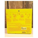 Pineapple Bubble Maker - Sun Squad