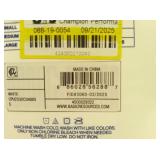 Champion Performance Soccer Socks 2pk