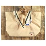 Champion Harbor Tote Bag