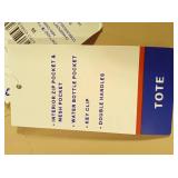 Champion Harbor Tote Bag