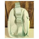 Crossbody Bag - All in Motion