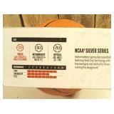 Wilson NCAA Icon Basketball SZ5 - Brown