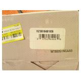 Wilson NCAA Icon Basketball SZ5 - Brown