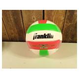 Franklin Sports Super Soft Spike Volleyball