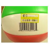 Franklin Sports Super Soft Spike Volleyball