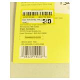 Faux Neoprene Weekender Bag - All In Motion Tan