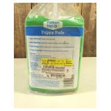 Forever Pals Odor Control Puppy Pads, 14 ct  (set of 4)