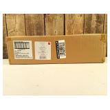 Wall Plug-in Sconce Black - Threshold