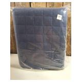 Jersey Quilt - Room Essentials