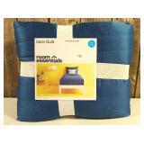 Satin Quilt - Room Essentials