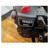 Murray 21 in. 208cc Auger-Propelled Single-Stage Gas Snow Blower