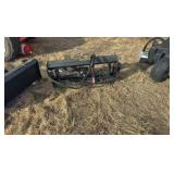 Skid Steer 3 Point Hitch Adapter	Landhonor	2025	Unused	PHA-16-2C