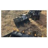 15000Lb Hydraulic Winch	Landhonor	2025	Unused	FW-13-15000G