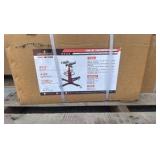 1100 Lbs  Transmission Jack	Landhonor	2025	Unused	LHR-TJ1100