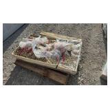 9200LB Ratchet Binders & G70 Chains	Landhonor	2025	Unused	LHR-RC9200