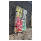 Webbing Sling	Landhonor	2025	Unused	LHR-WS22