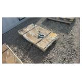 4.75-12T Anchor ShackleG209	Landhonor	2025	Unused	LHR-G209